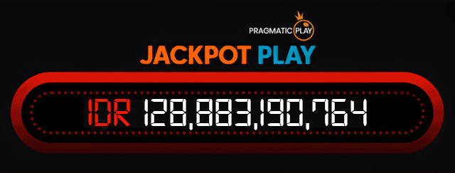 Jackpot Mobile Putrajitu